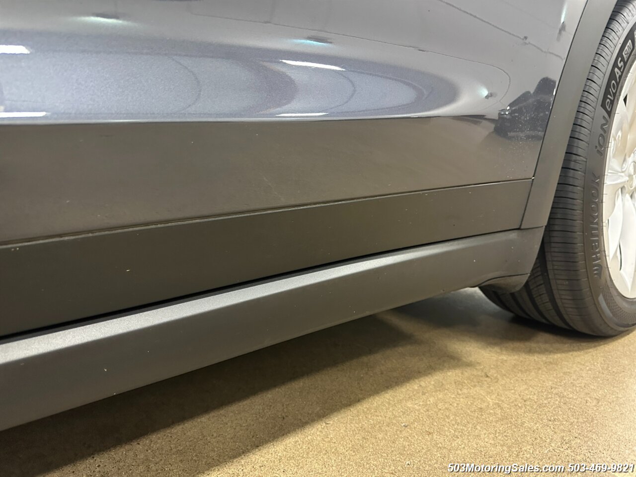 2020 Tesla Model X Long Range Plus   - Photo 127 - Beaverton, OR 97005