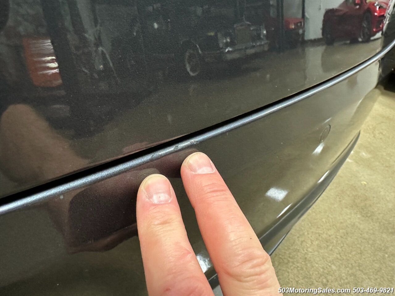 2020 Tesla Model X Long Range Plus   - Photo 143 - Beaverton, OR 97005