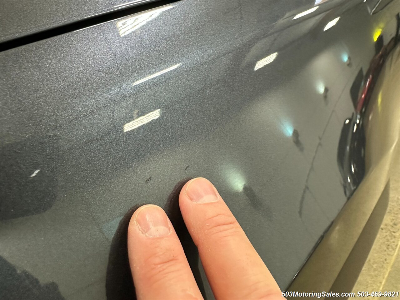 2020 Tesla Model X Long Range Plus   - Photo 141 - Beaverton, OR 97005