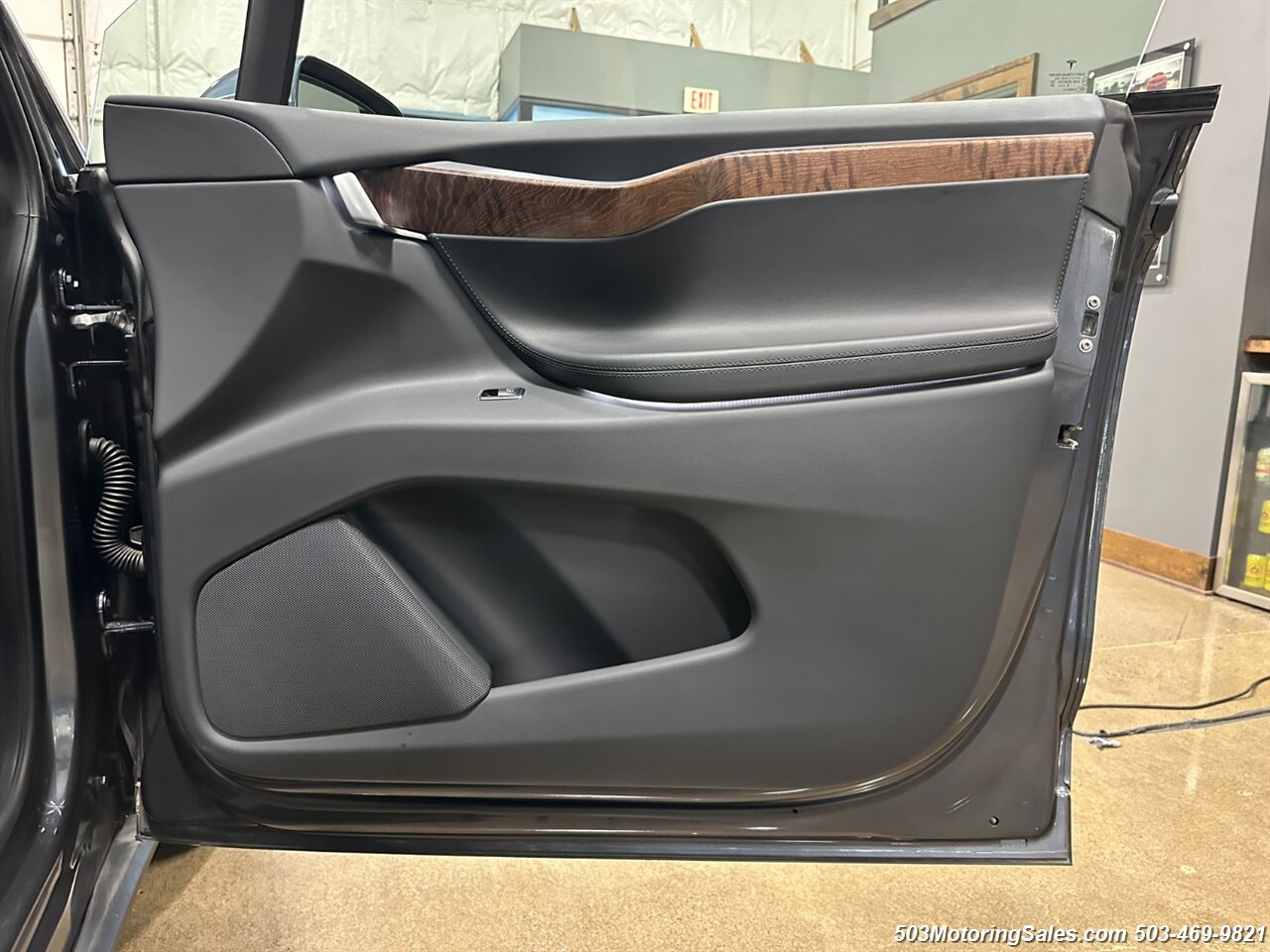 2020 Tesla Model X Long Range Plus   - Photo 106 - Beaverton, OR 97005