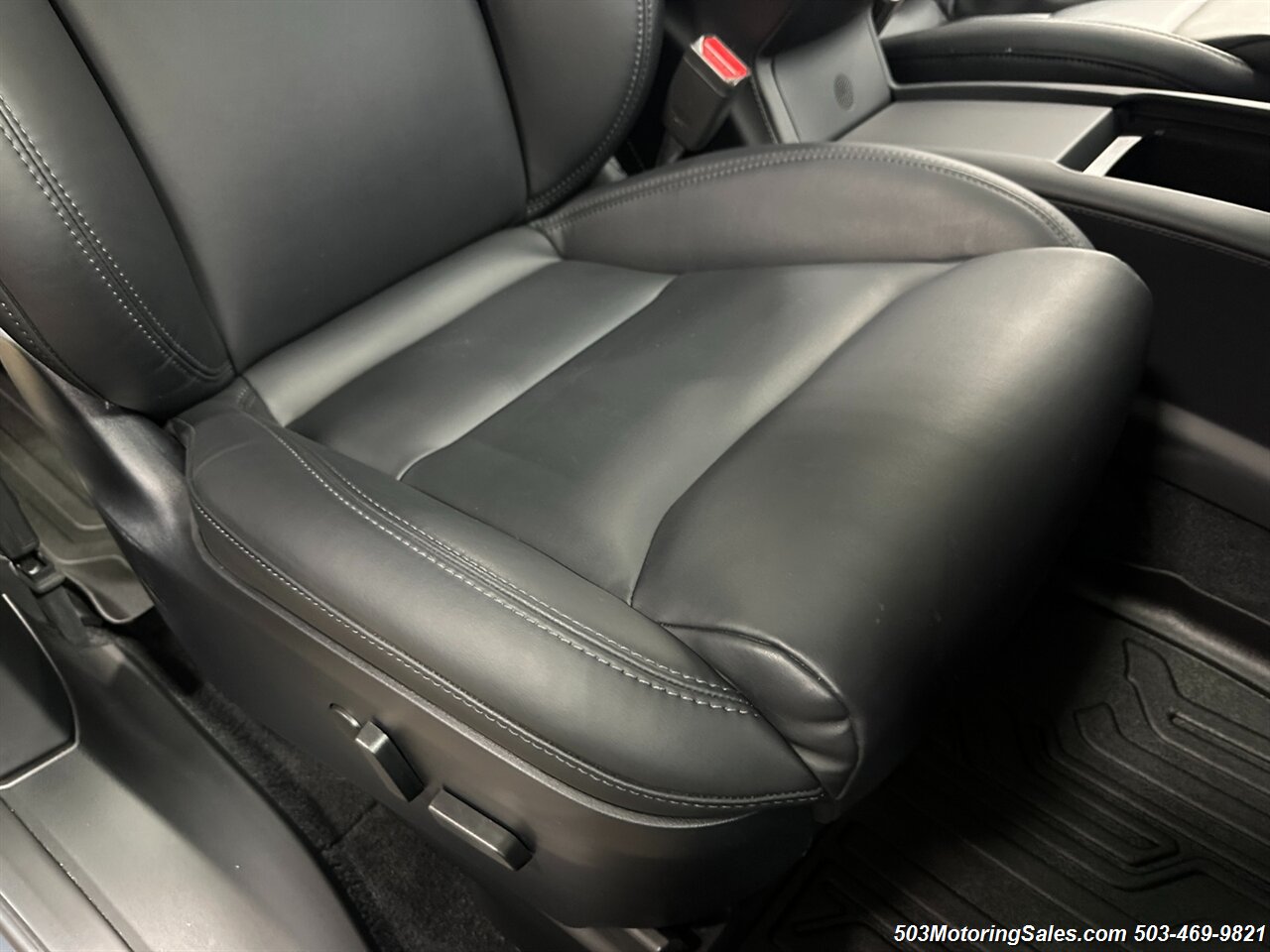 2020 Tesla Model X Long Range Plus   - Photo 111 - Beaverton, OR 97005