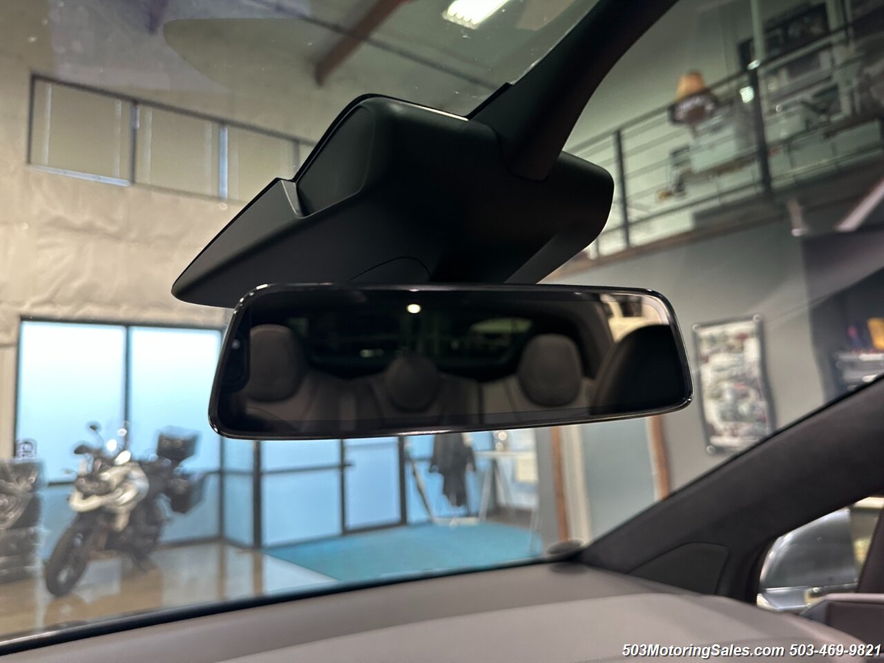 2020 Tesla Model X Long Range Plus   - Photo 80 - Beaverton, OR 97005