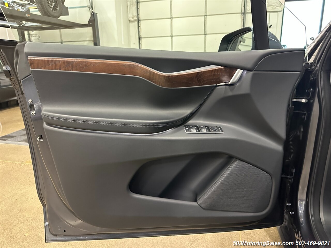 2020 Tesla Model X Long Range Plus   - Photo 42 - Beaverton, OR 97005