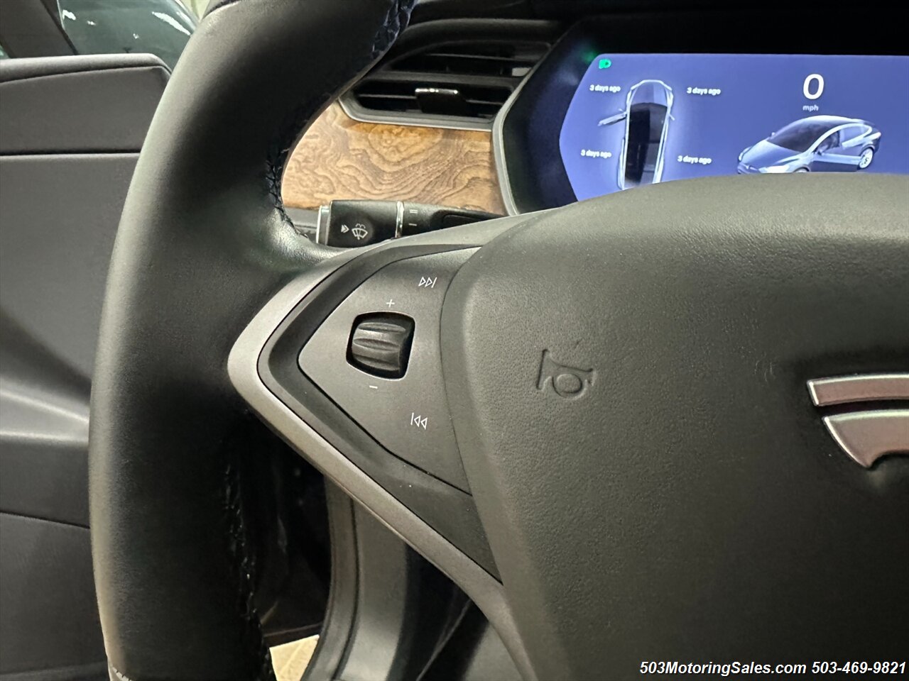 2020 Tesla Model X Long Range Plus   - Photo 50 - Beaverton, OR 97005