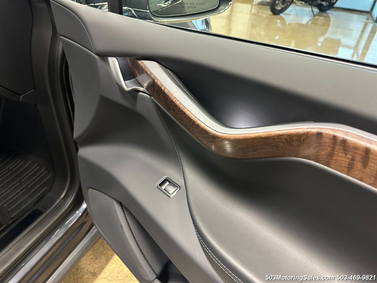 2020 Tesla Model X Long Range Plus   - Photo 107 - Beaverton, OR 97005