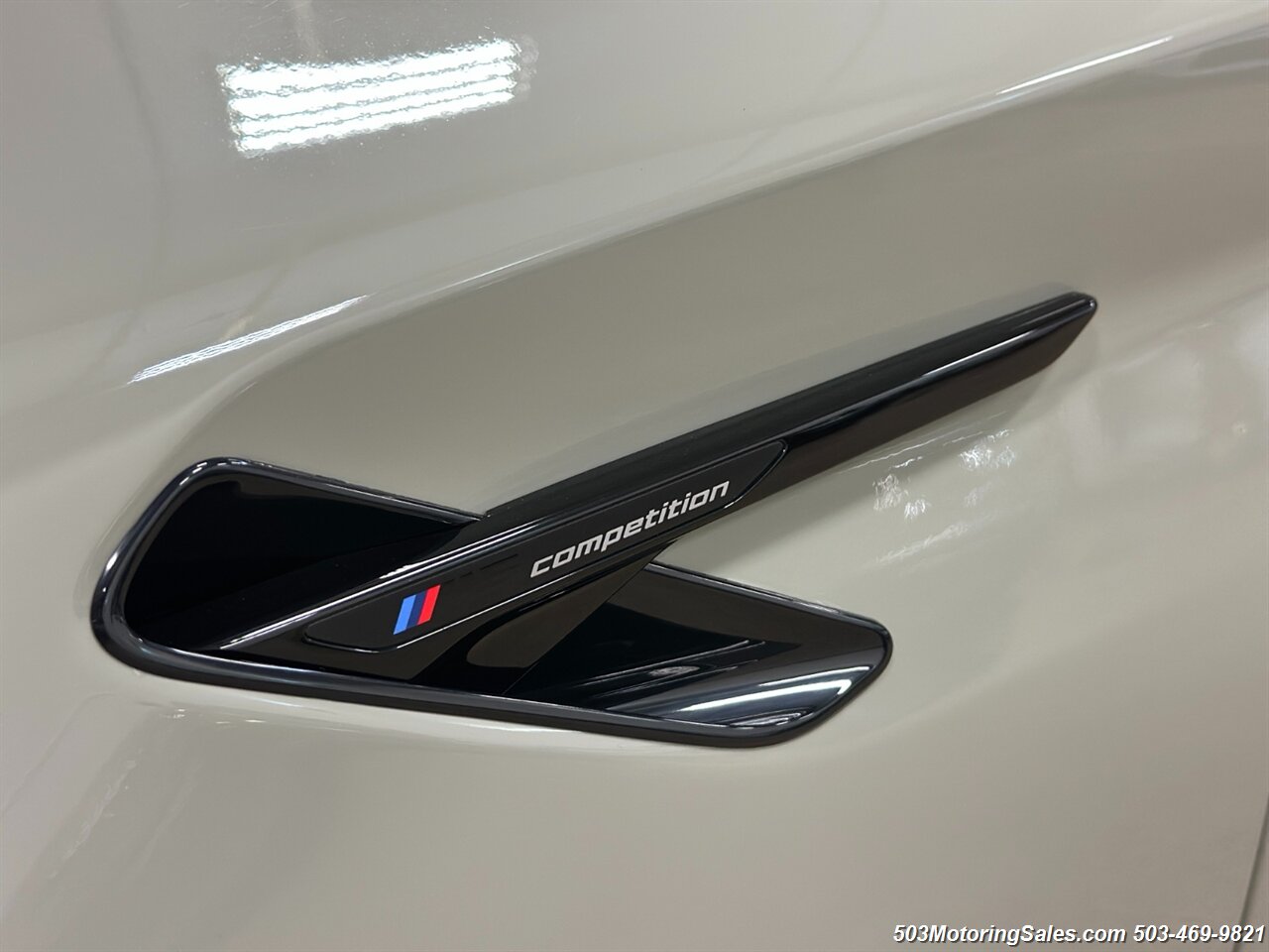 2023 BMW M5 Competition   - Photo 14 - Beaverton, OR 97005