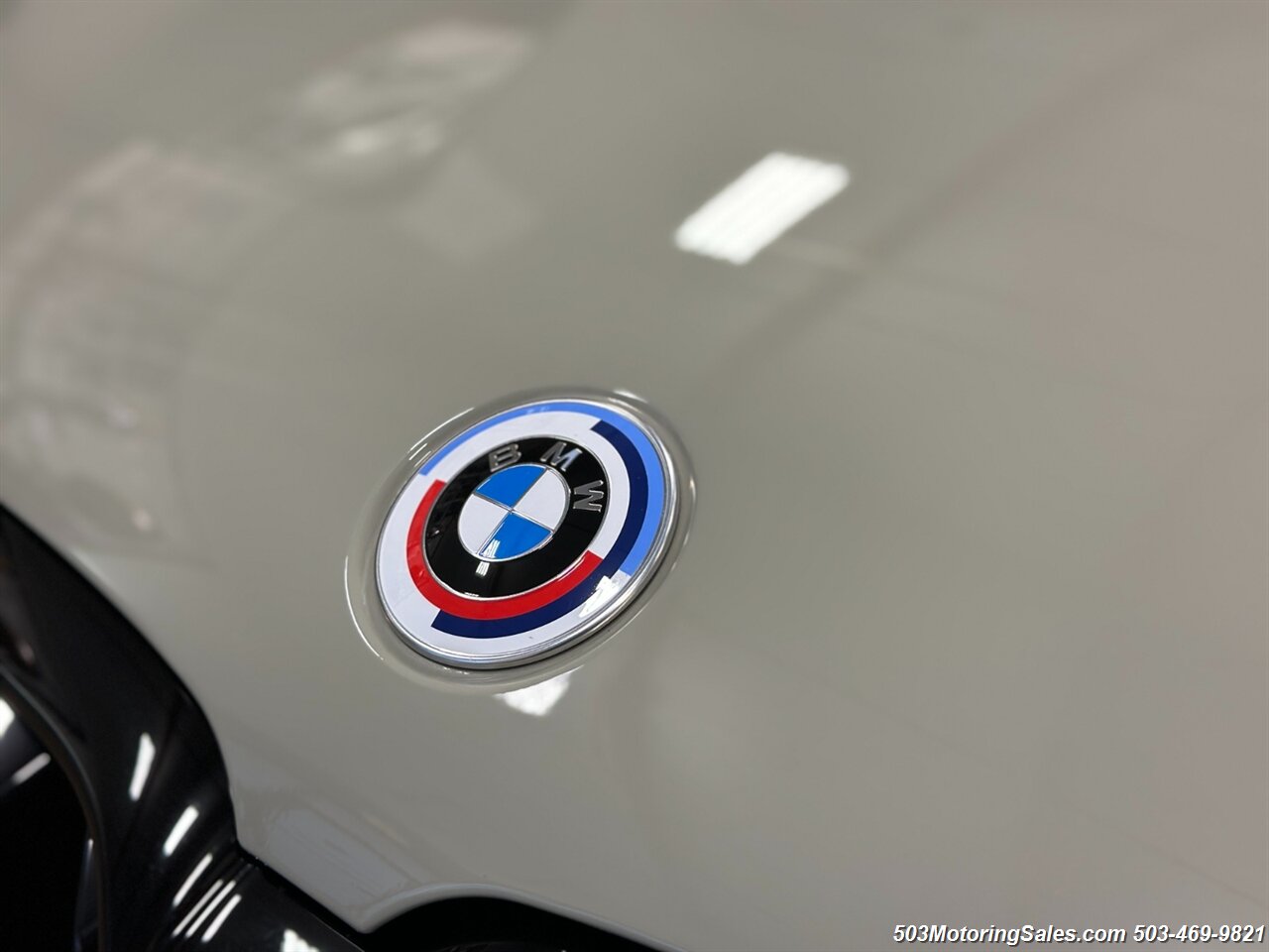 2023 BMW M5 Competition   - Photo 21 - Beaverton, OR 97005