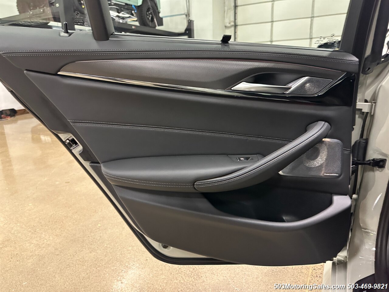 2023 BMW M5 Competition   - Photo 87 - Beaverton, OR 97005