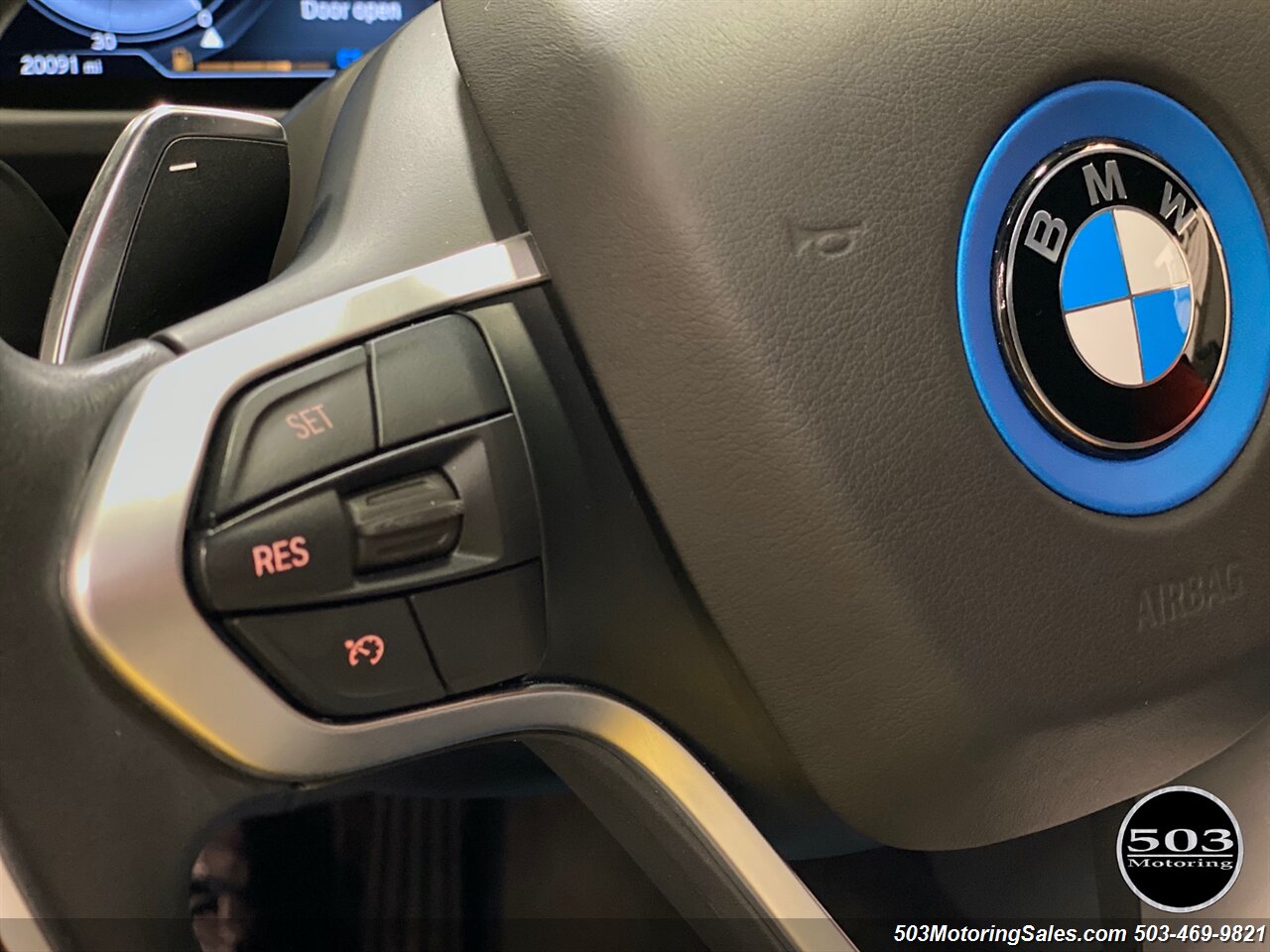 2016 BMW i8 Giga World   - Photo 57 - Beaverton, OR 97005