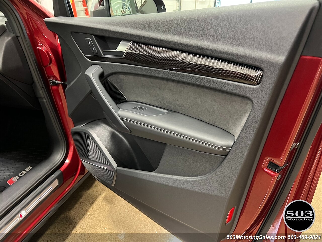 2018 Audi SQ5 3.0T quattro Prestige   - Photo 84 - Beaverton, OR 97005