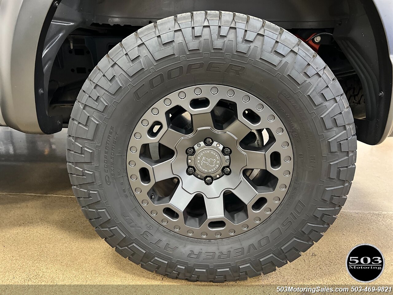 2020 Ford F-150 Raptor   - Photo 42 - Beaverton, OR 97005