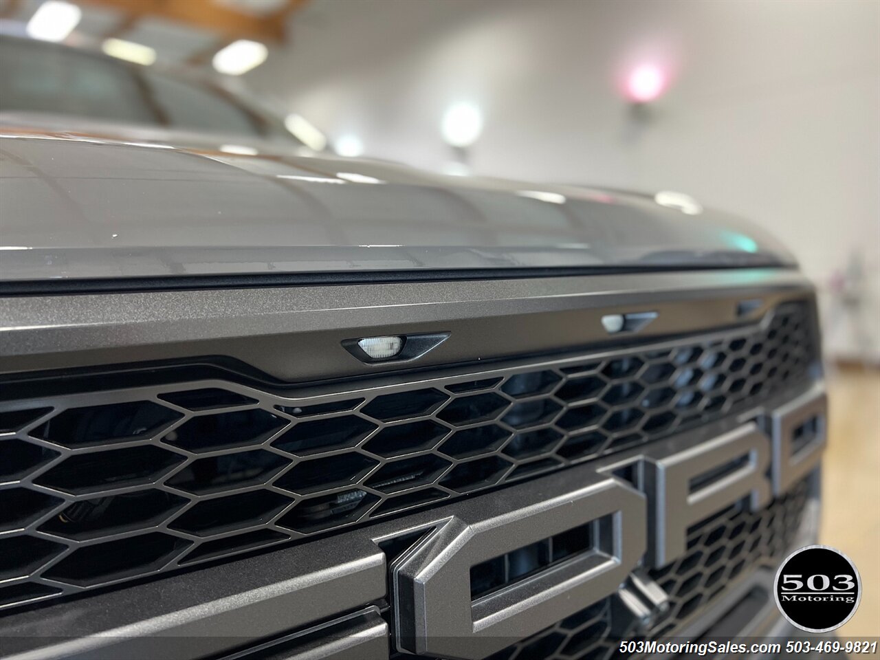 2020 Ford F-150 Raptor   - Photo 11 - Beaverton, OR 97005