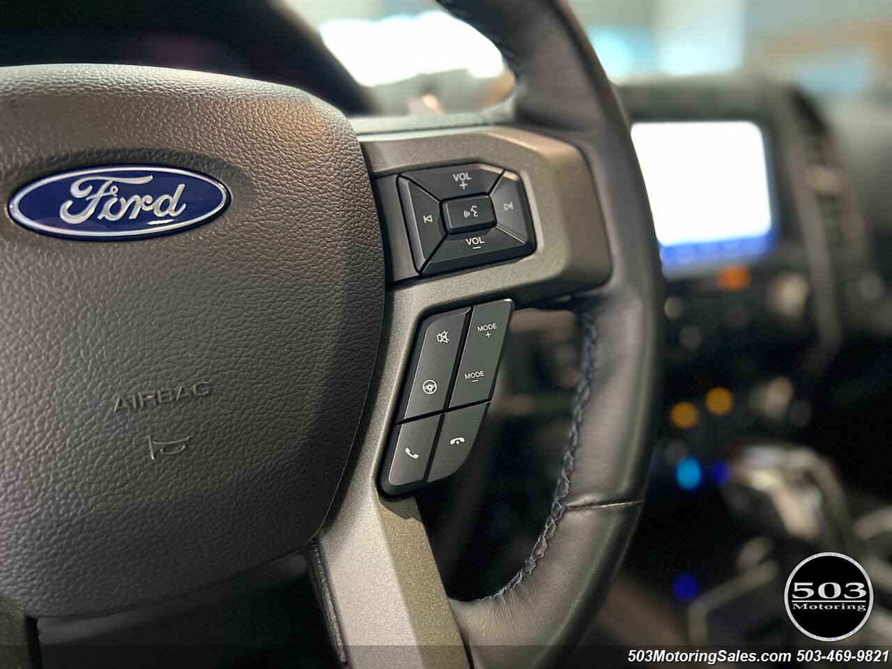 2020 Ford F-150 Raptor   - Photo 62 - Beaverton, OR 97005