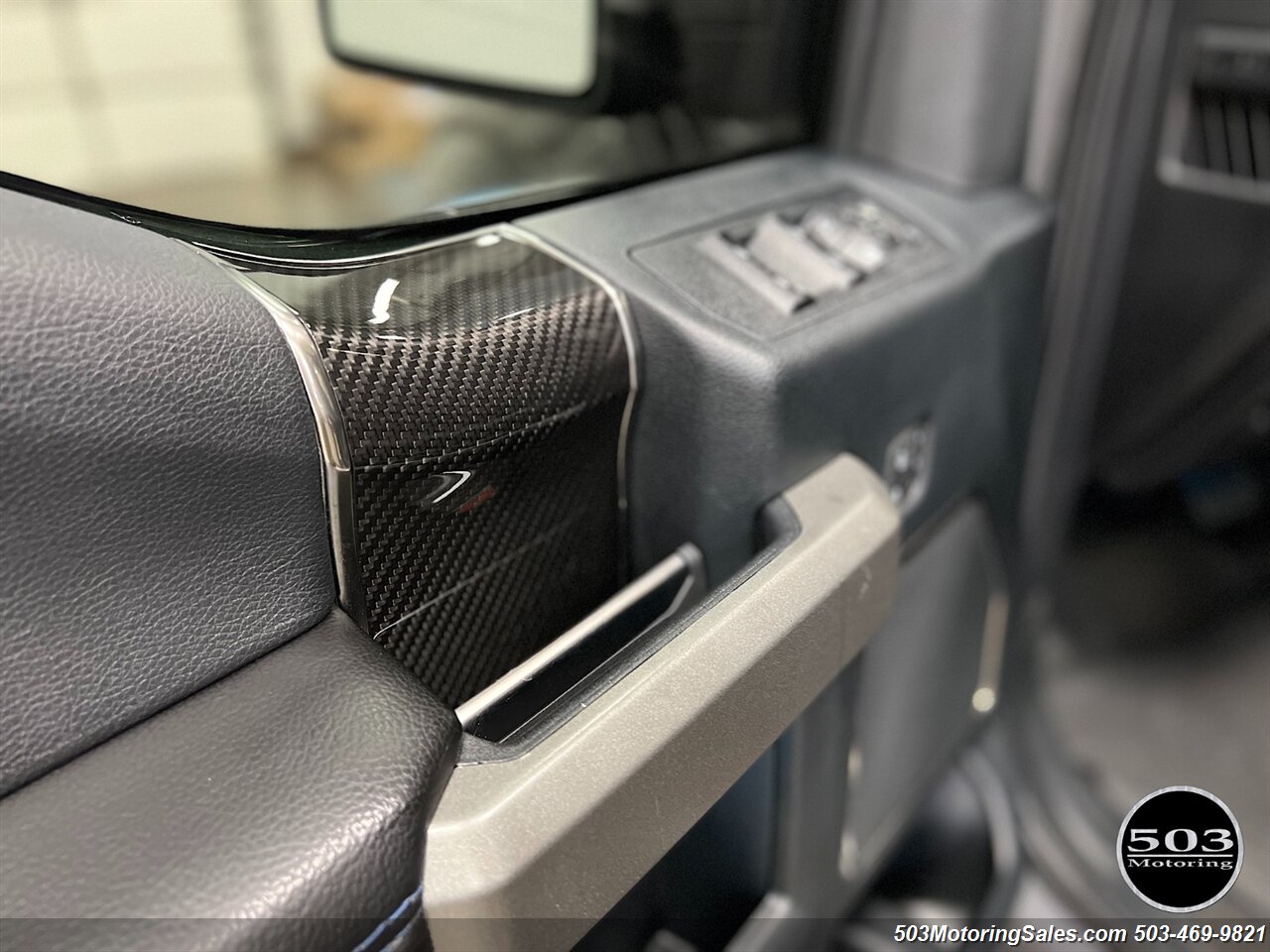 2020 Ford F-150 Raptor   - Photo 51 - Beaverton, OR 97005