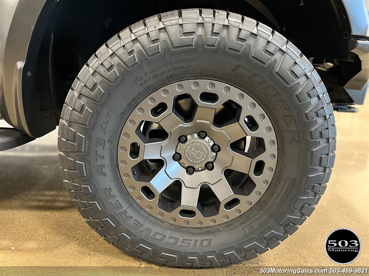 2020 Ford F-150 Raptor   - Photo 16 - Beaverton, OR 97005