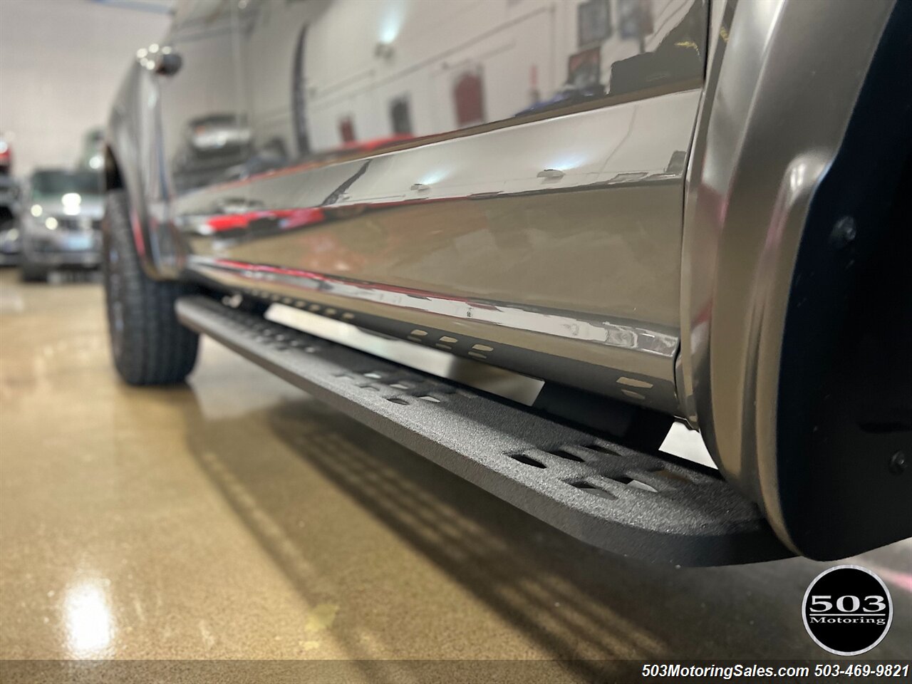 2020 Ford F-150 Raptor   - Photo 17 - Beaverton, OR 97005