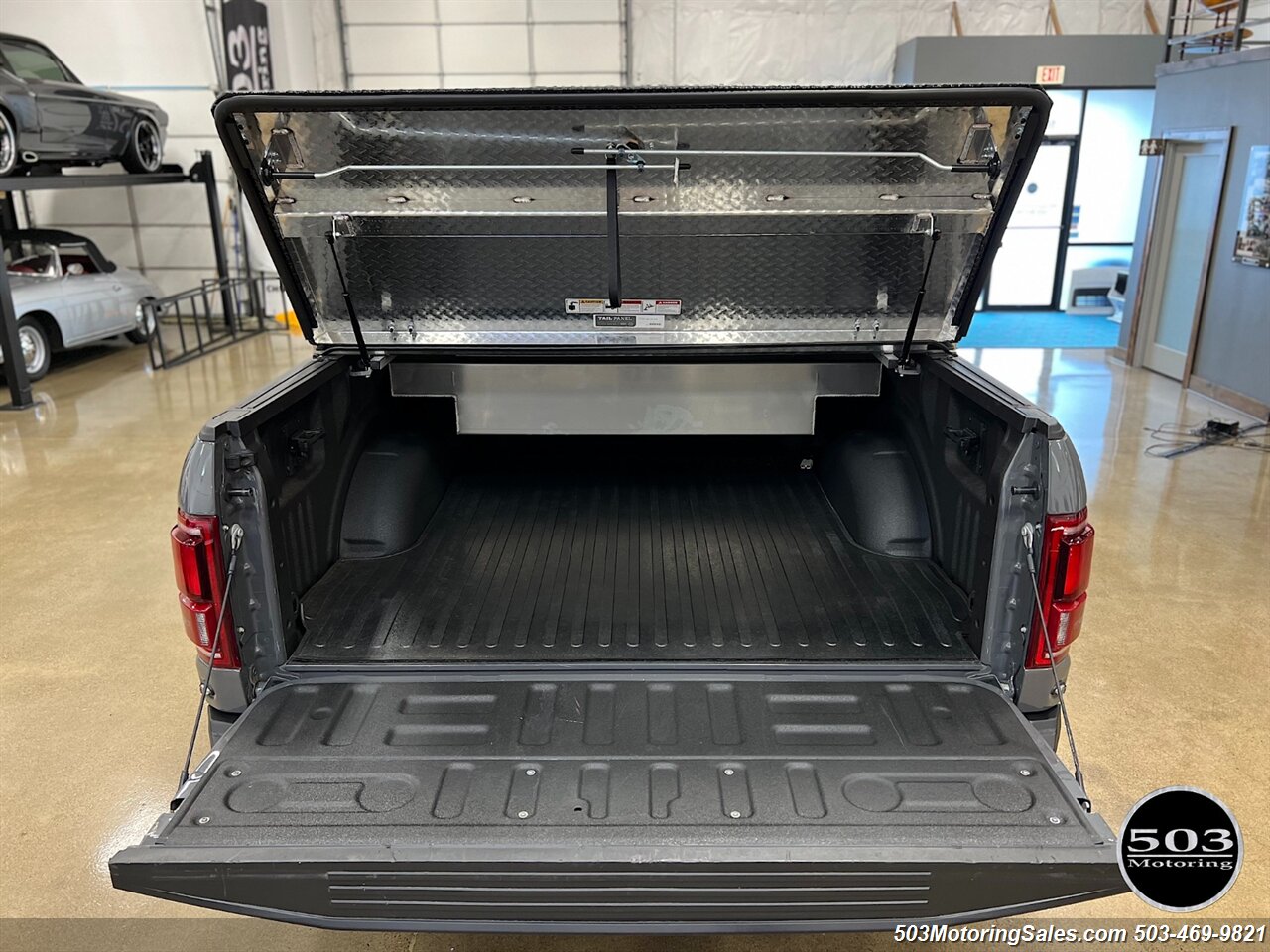 2020 Ford F-150 Raptor   - Photo 37 - Beaverton, OR 97005