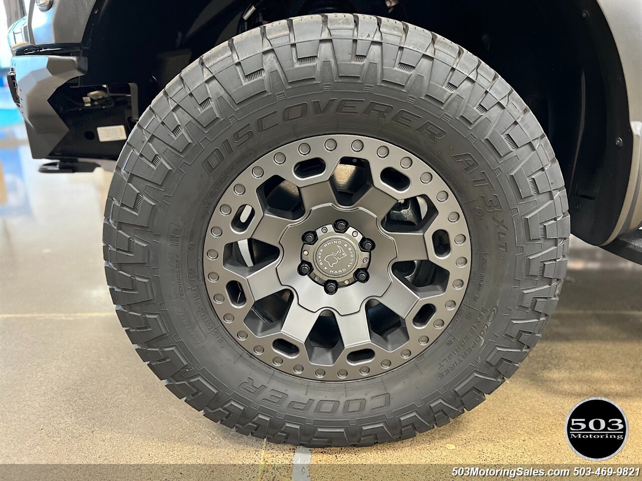 2020 Ford F-150 Raptor   - Photo 2 - Beaverton, OR 97005