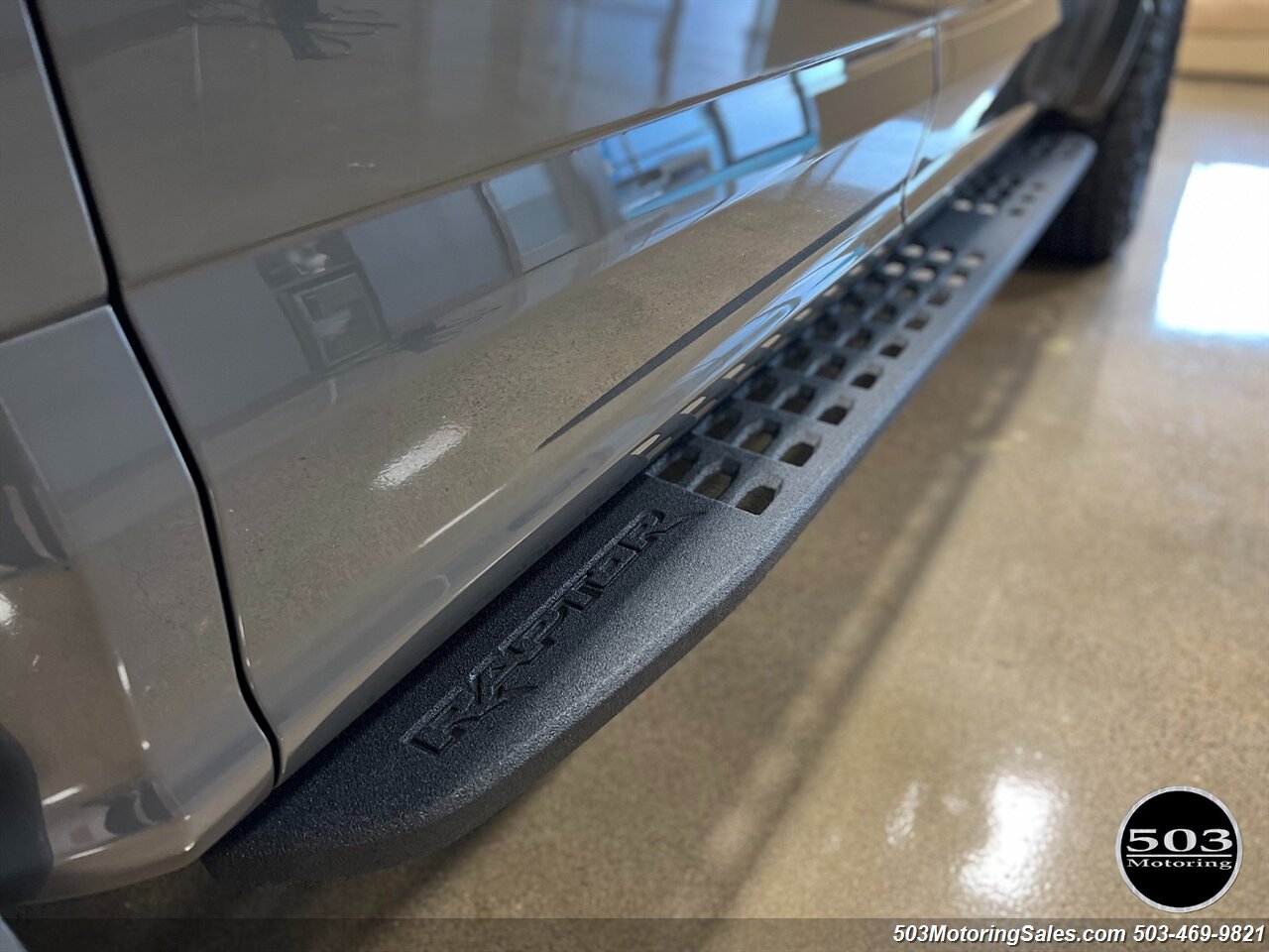 2020 Ford F-150 Raptor   - Photo 25 - Beaverton, OR 97005