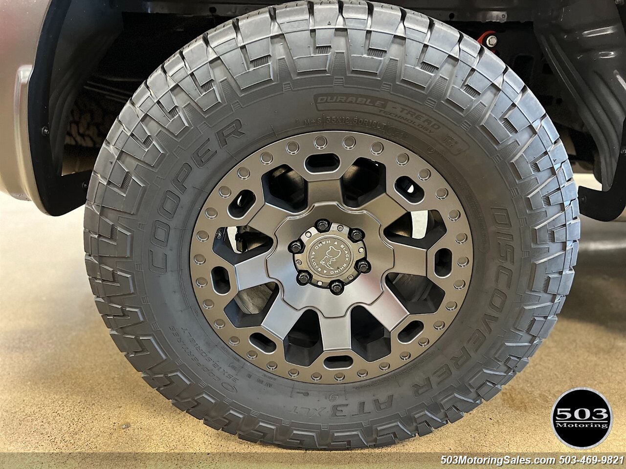 2020 Ford F-150 Raptor   - Photo 26 - Beaverton, OR 97005