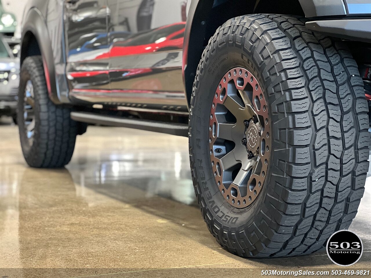 2020 Ford F-150 Raptor   - Photo 22 - Beaverton, OR 97005