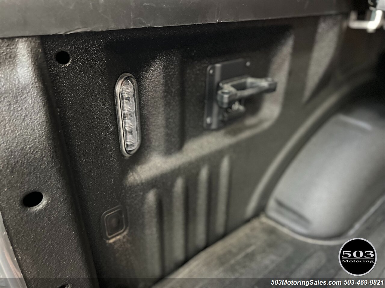 2020 Ford F-150 Raptor   - Photo 39 - Beaverton, OR 97005