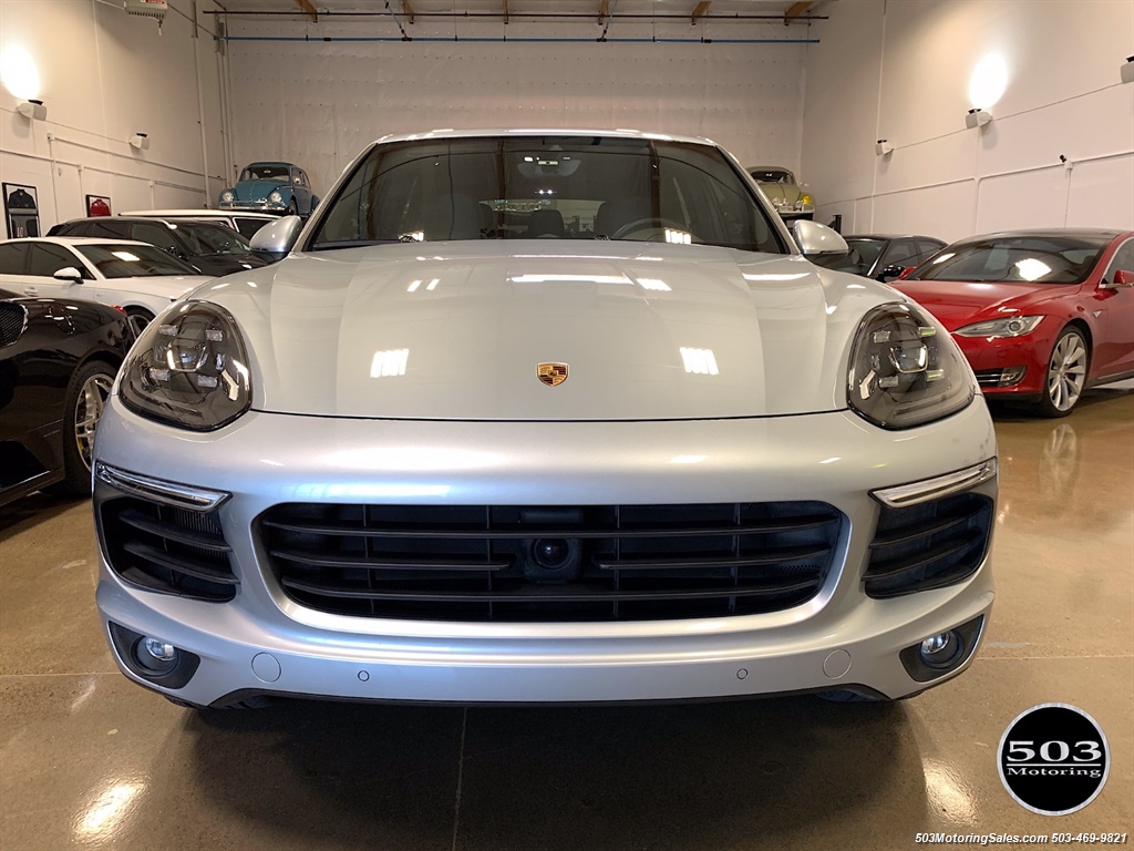 2016 Porsche Cayenne S E-Hybrid   - Photo 11 - Beaverton, OR 97005