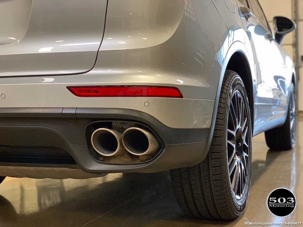 2016 Porsche Cayenne S E-Hybrid   - Photo 21 - Beaverton, OR 97005