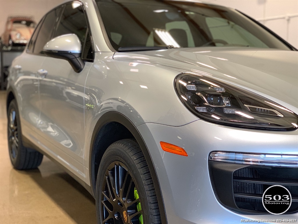 2016 Porsche Cayenne S E-Hybrid   - Photo 15 - Beaverton, OR 97005