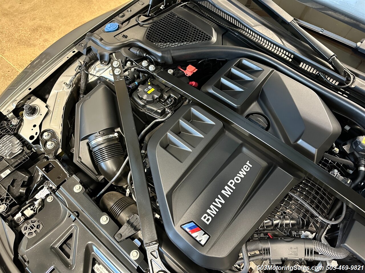 2022 BMW M4 Competition xDrive   - Photo 132 - Beaverton, OR 97005