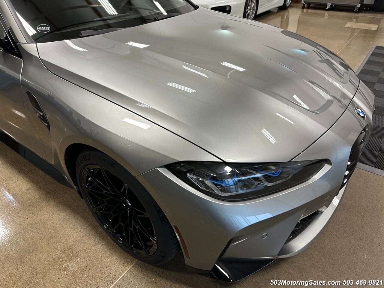 2022 BMW M4 Competition xDrive   - Photo 28 - Beaverton, OR 97005