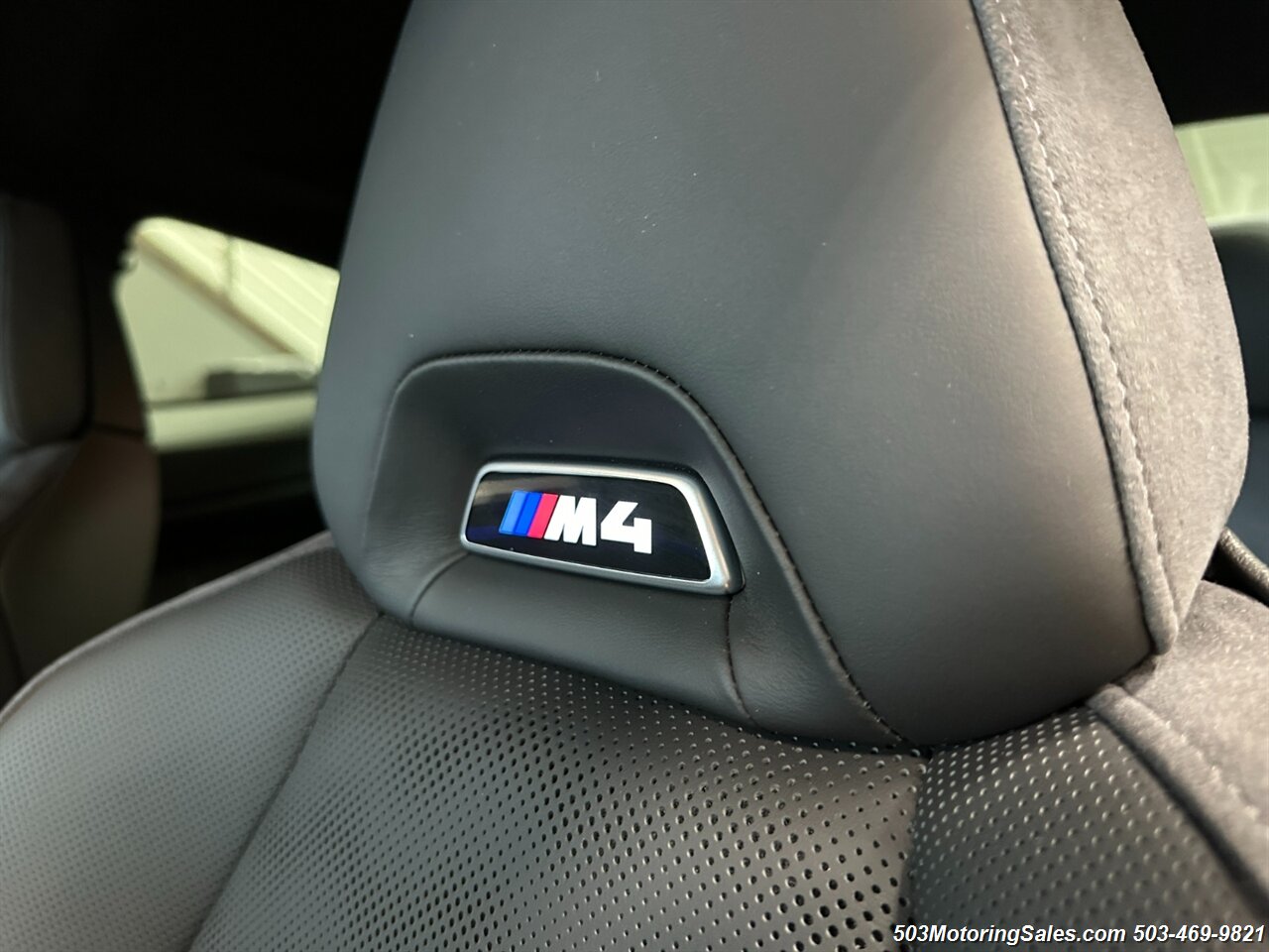 2022 BMW M4 Competition xDrive   - Photo 67 - Beaverton, OR 97005