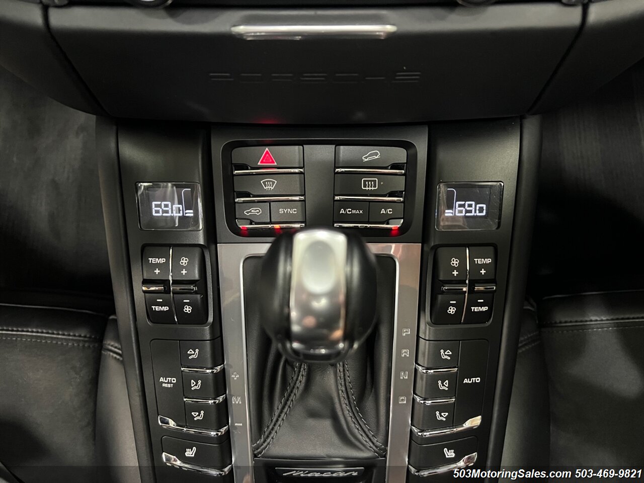 2018 Porsche Macan GTS   - Photo 60 - Beaverton, OR 97005