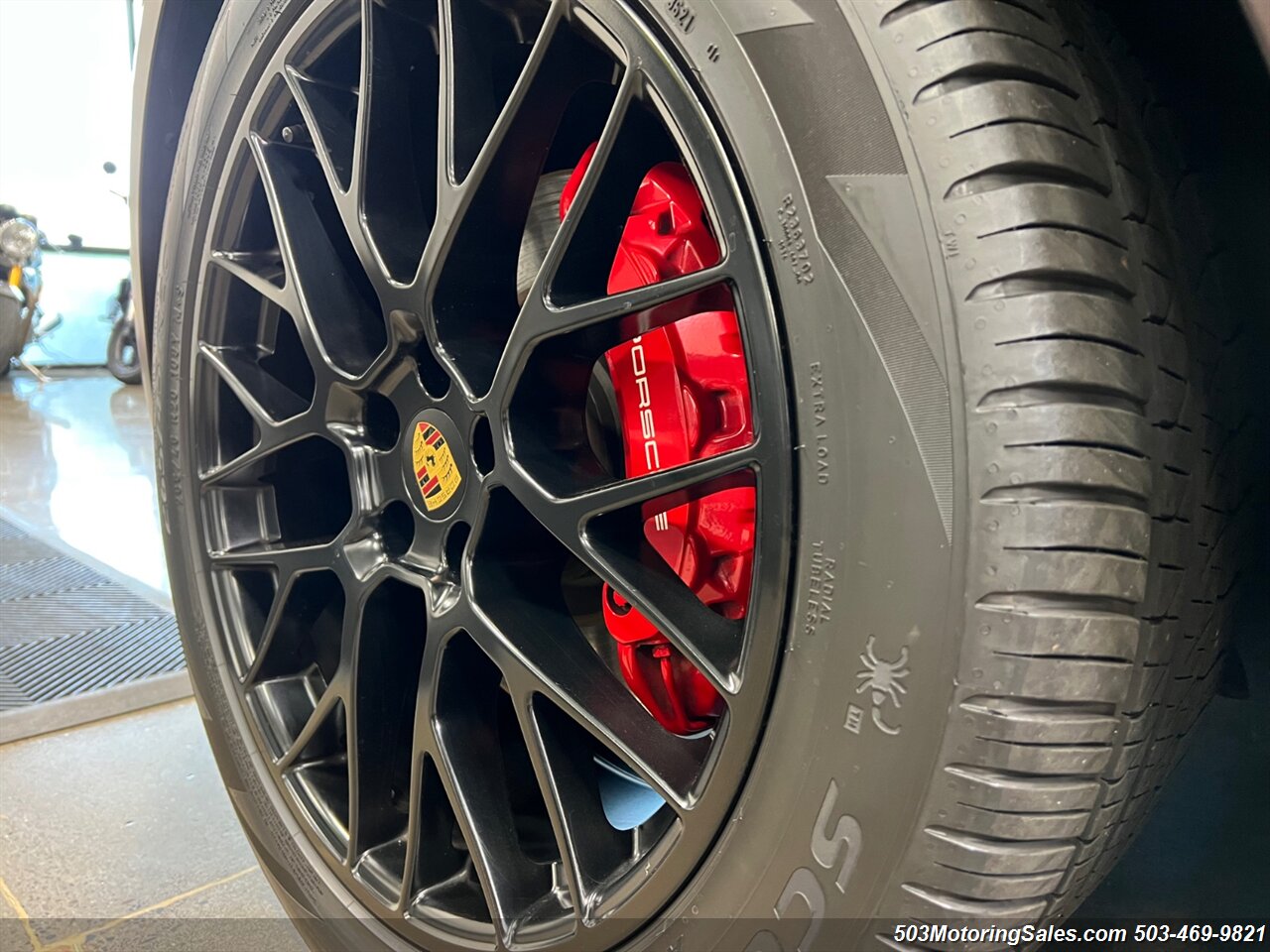 2018 Porsche Macan GTS   - Photo 16 - Beaverton, OR 97005