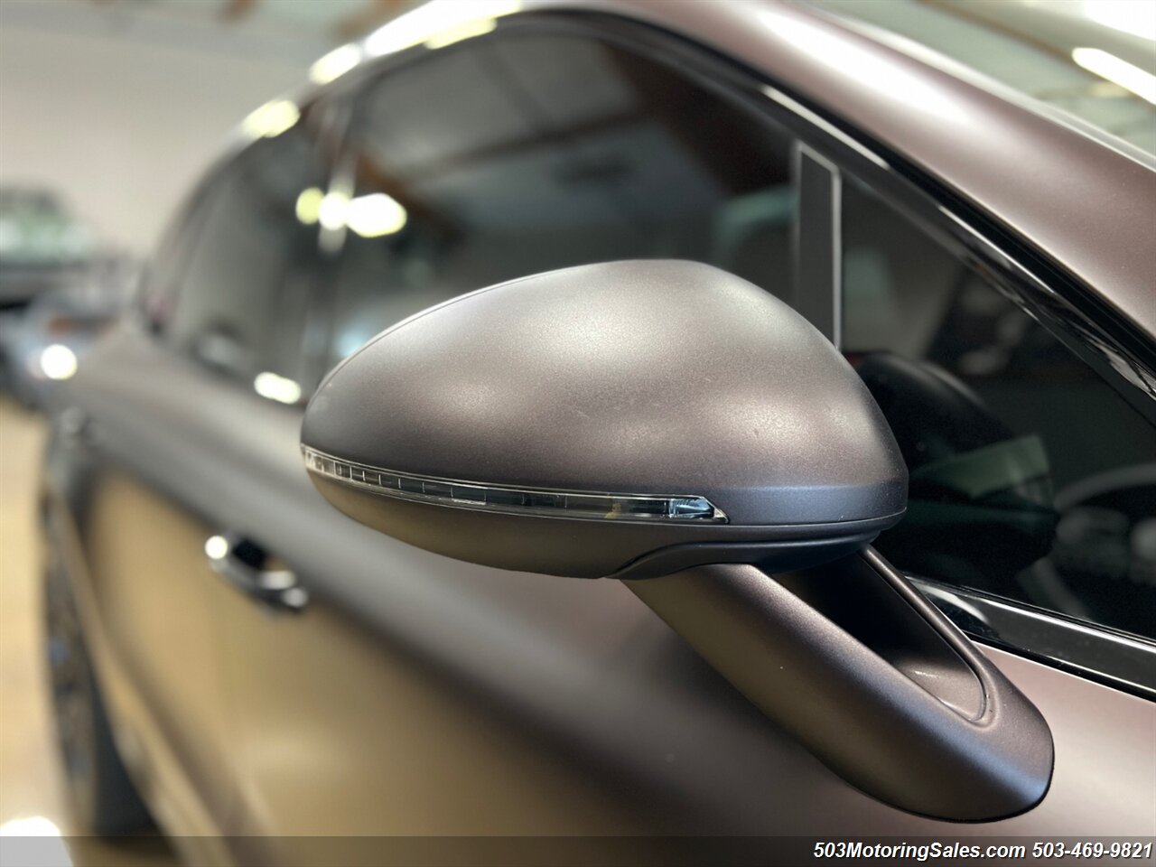 2018 Porsche Macan GTS   - Photo 19 - Beaverton, OR 97005