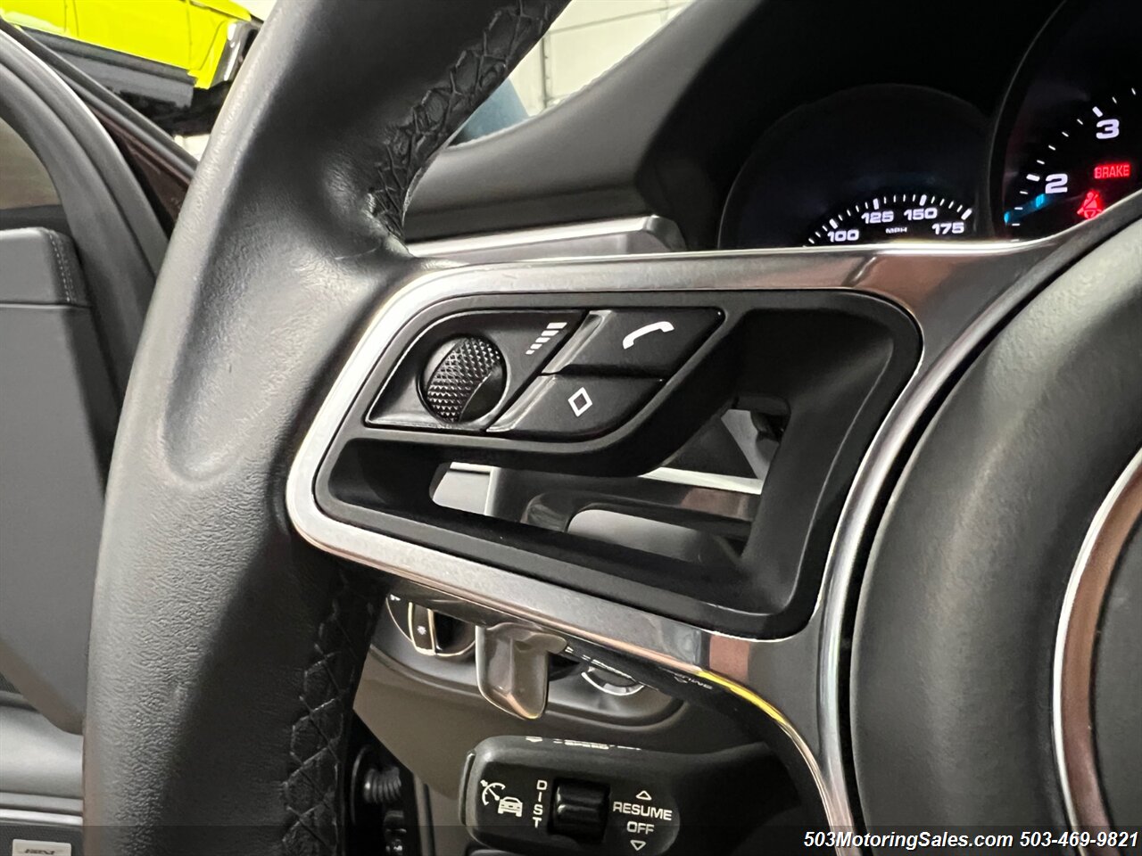 2018 Porsche Macan GTS   - Photo 52 - Beaverton, OR 97005