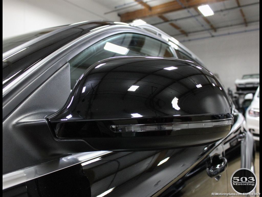 2014 Audi Allroad 2.0T quattro Premium Plus; Black/Black w/ 12k!   - Photo 13 - Beaverton, OR 97005