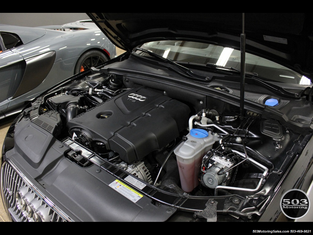 2014 Audi Allroad 2.0T quattro Premium Plus; Black/Black w/ 12k!   - Photo 52 - Beaverton, OR 97005