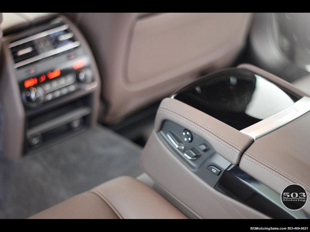 2014 BMW ALPINA B7 LWB xDrive   - Photo 15 - Beaverton, OR 97005