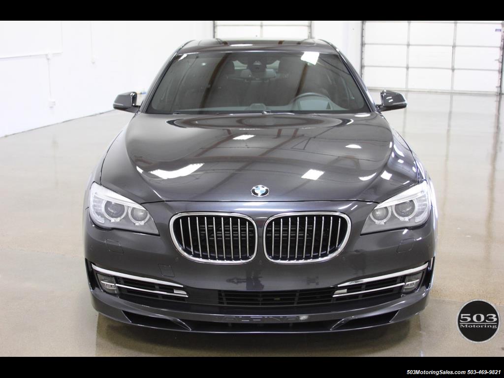 2014 BMW ALPINA B7 LWB xDrive   - Photo 47 - Beaverton, OR 97005