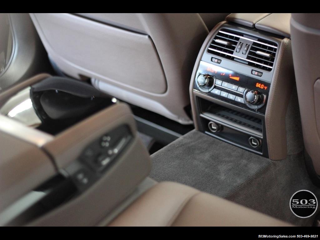 2014 BMW ALPINA B7 LWB xDrive   - Photo 12 - Beaverton, OR 97005