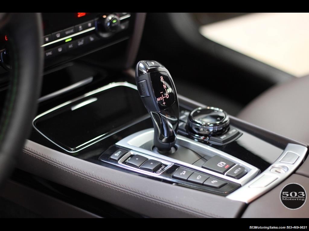 2014 BMW ALPINA B7 LWB xDrive   - Photo 7 - Beaverton, OR 97005