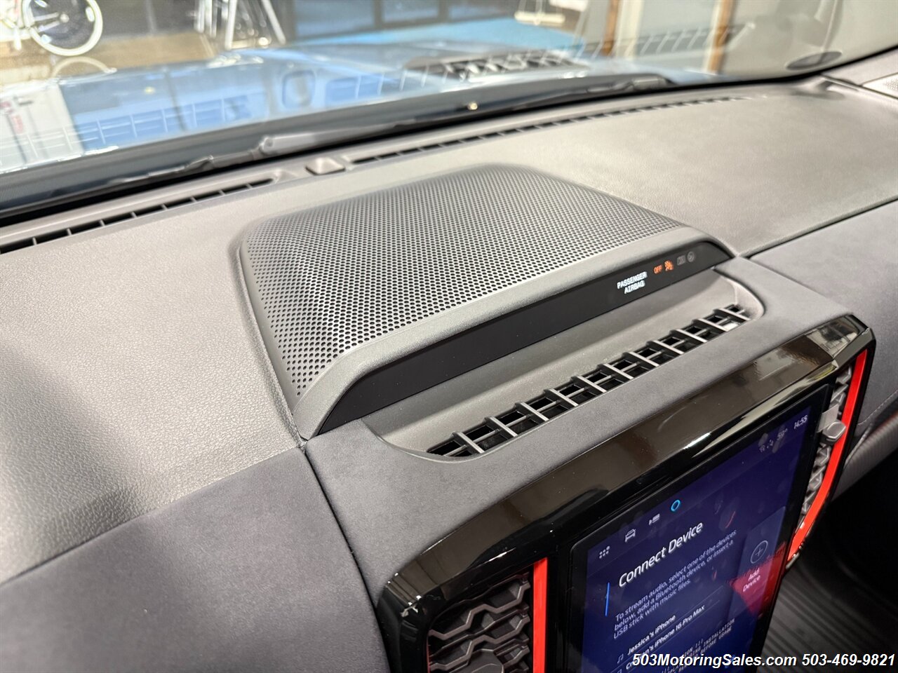 2025 Ford Ranger Raptor   - Photo 83 - Beaverton, OR 97005
