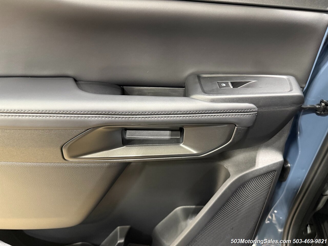 2025 Ford Ranger Raptor   - Photo 85 - Beaverton, OR 97005