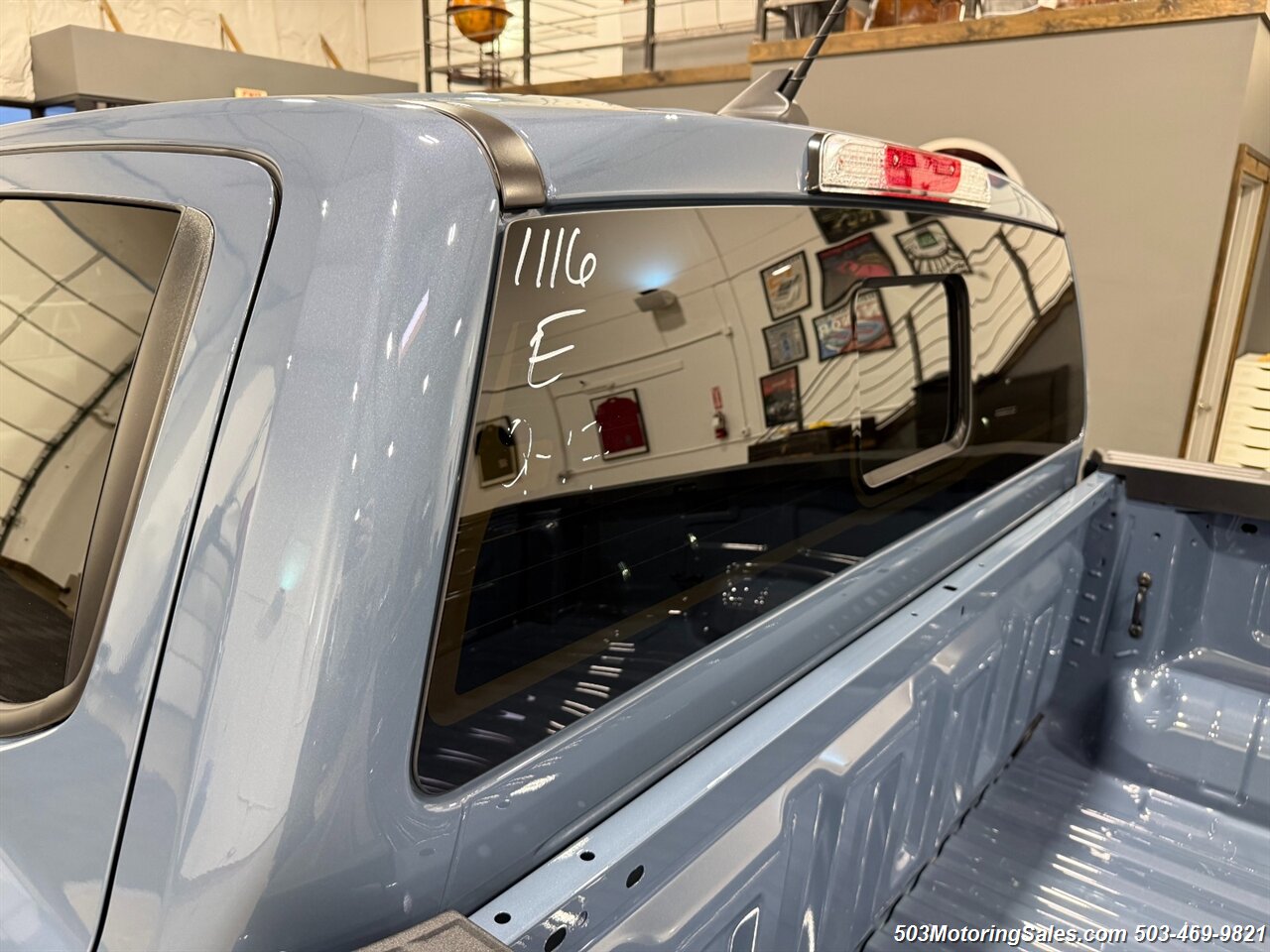 2025 Ford Ranger Raptor   - Photo 92 - Beaverton, OR 97005