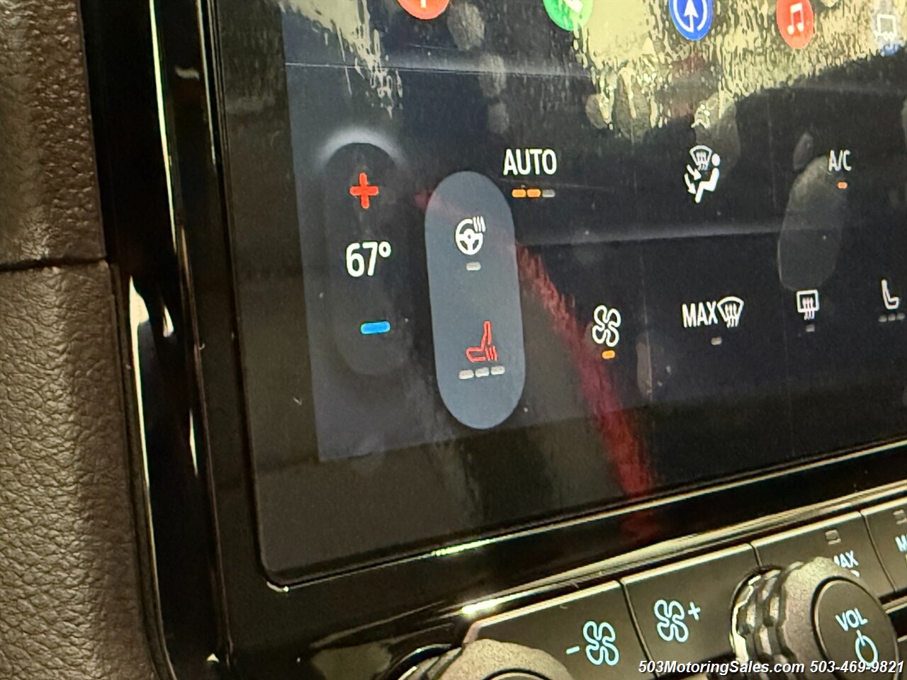 2025 Ford Ranger Raptor   - Photo 71 - Beaverton, OR 97005