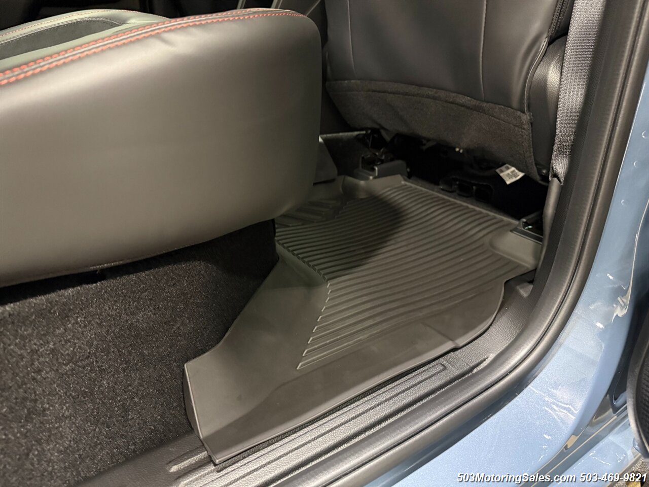 2025 Ford Ranger Raptor   - Photo 95 - Beaverton, OR 97005