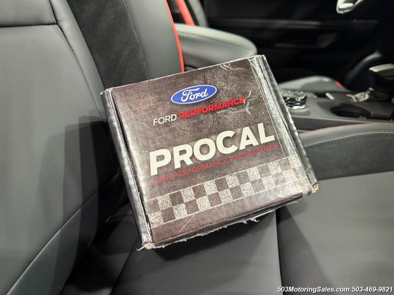 2025 Ford Ranger Raptor   - Photo 103 - Beaverton, OR 97005