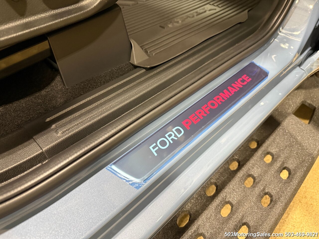 2025 Ford Ranger Raptor   - Photo 102 - Beaverton, OR 97005