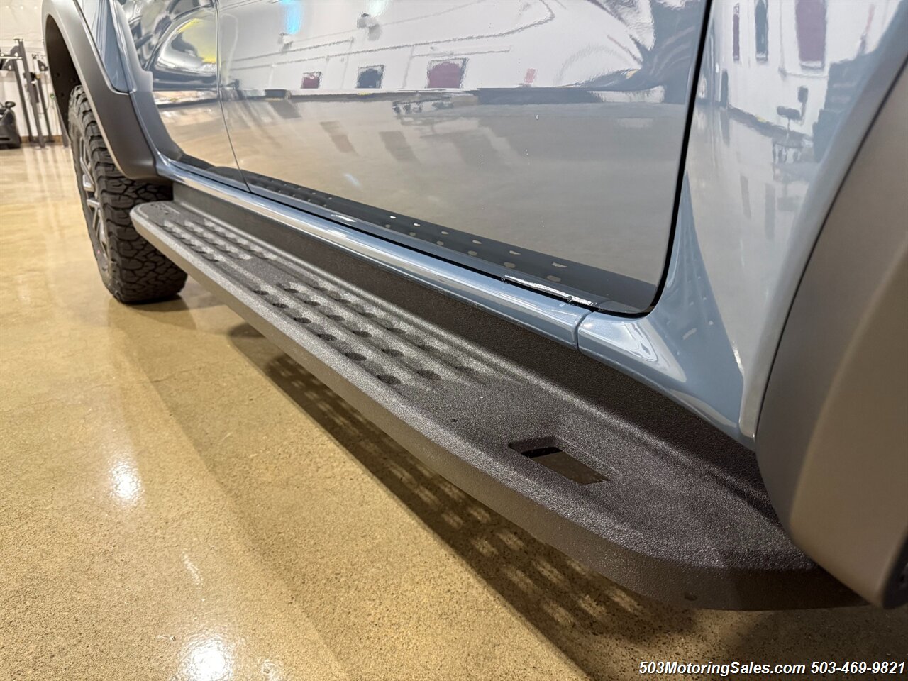 2025 Ford Ranger Raptor   - Photo 32 - Beaverton, OR 97005